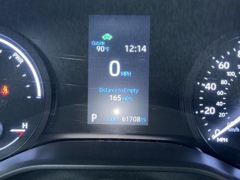 Certified 2021 Toyota Sienna LE AWD/4WD image 25