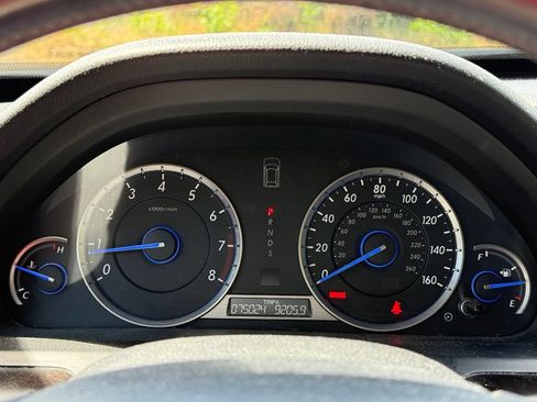 Used 2014 Honda Crosstour EX-L image 10