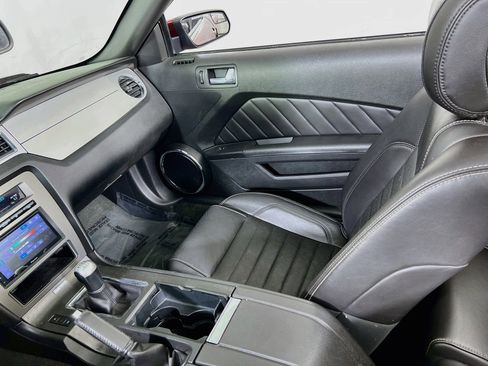 Used 2014 Ford Mustang GT Premium w/ Accessory Package 2 RWD image 20