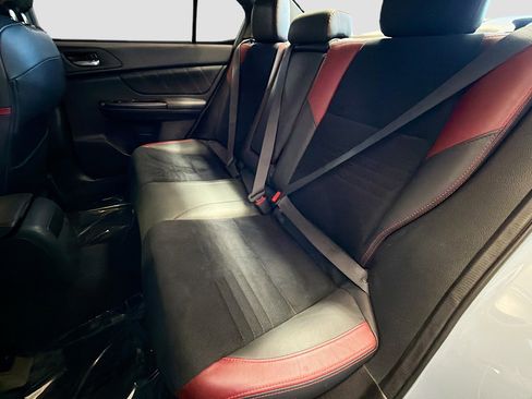 Used 2019 Subaru WRX Premium image 13