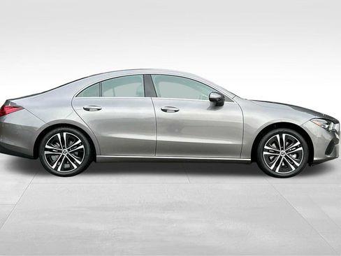 Certified 2026 Mercedes-Benz CLA 250 image 4