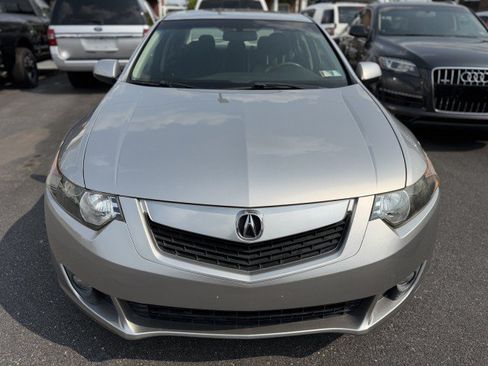 Used 2009 Acura TSX Sedan FWD image 17