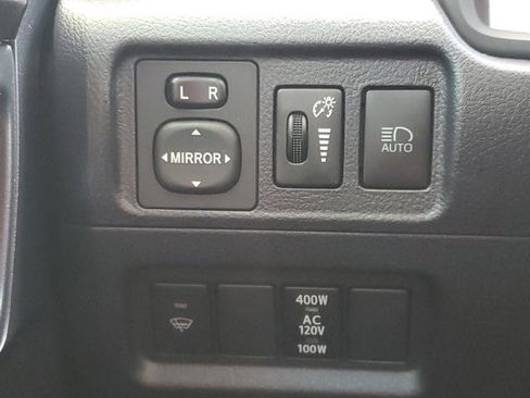 Certified 2021 Toyota 4Runner TRD Pro image 28