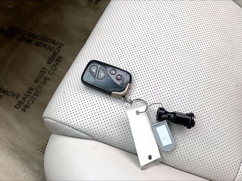 Used 2010 Lexus IS 250C image 13