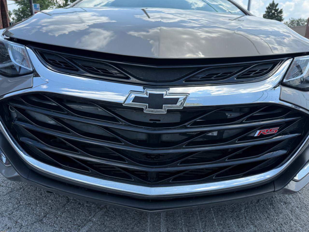 Used 2018 Chevrolet Cruze LT w/ Convenience Package FWD image 6