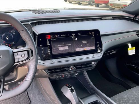 New 2026 Dodge Charger Scat Pack w/ Blacktop Package image 6