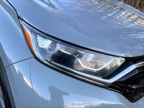 Used 2020 Honda CR-V EX image 27