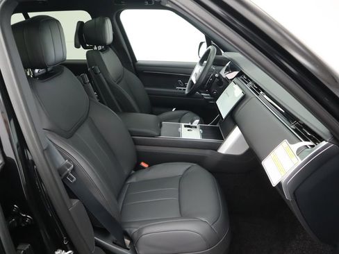 New 2026 Land Rover Range Rover SE image 21