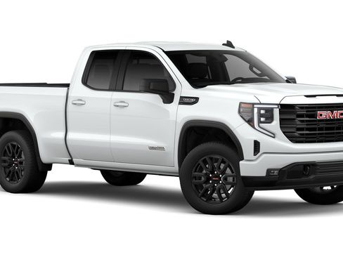New 2026 GMC Sierra 1500 Elevation w/ Preferred Package image 52
