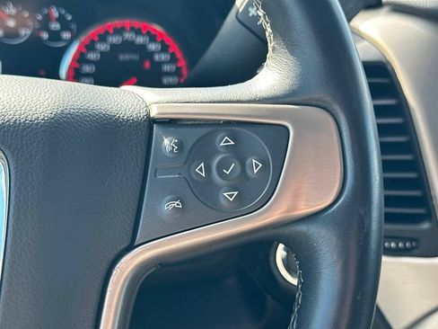 Used 2016 GMC Yukon XL Denali w/ Open Road Package AWD/4WD image 23