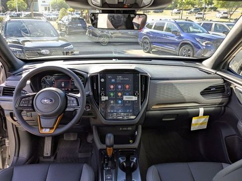 New 2026 Subaru Forester Wilderness AWD/4WD image 9