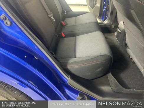 Used 2017 Subaru WRX AWD/4WD image 29
