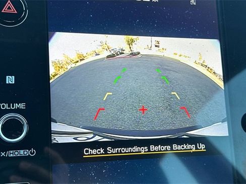 Used 2022 Subaru WRX Limited image 23