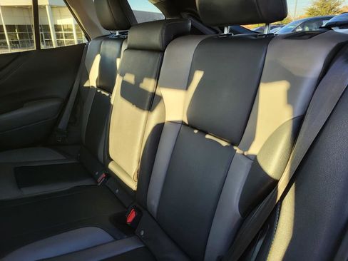 Certified 2023 Subaru Outback Onyx Edition XT image 16