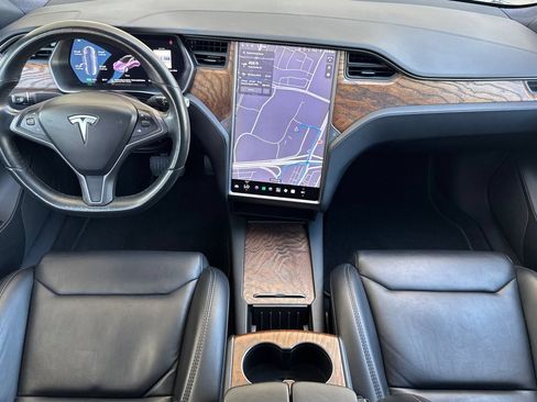 Used 2019 Tesla Model S 75D AWD/4WD image 14