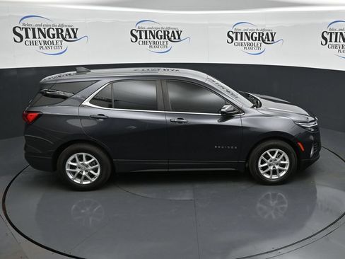 Certified 2022 Chevrolet Equinox LT FWD image 25