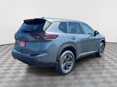 New 2026 Nissan Rogue SV image 6