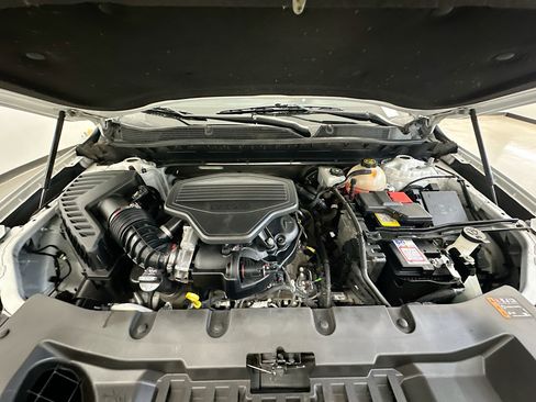 Used 2021 Chevrolet Blazer LT w/ Redline Edition image 35