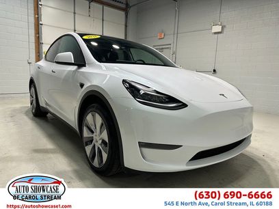 Used 2021 Tesla Model Y Long Range