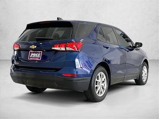 Used 2022 Chevrolet Equinox LS FWD video 2