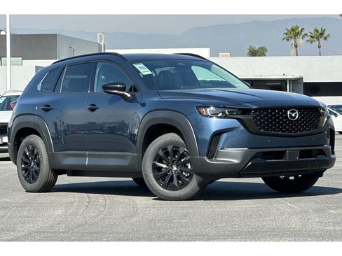 New 2026 MAZDA CX-50 AWD 2.5 Hybrid w/ Weather Package image 2