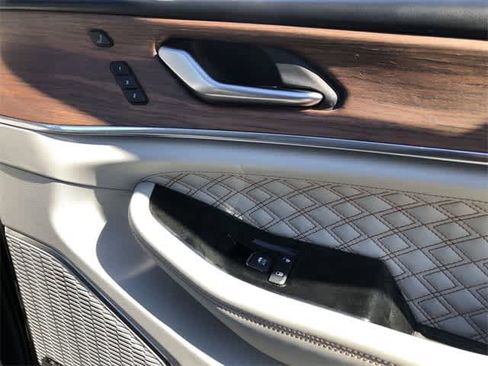 Certified 2021 Jeep Grand Cherokee L Summit w/ Advanced Protech Group IV image 40