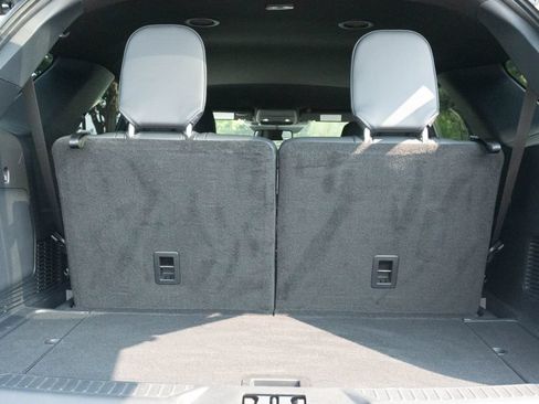 Used 2025 Ford Explorer ST-Line w/ Premium Package RWD image 14