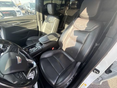 Certified 2021 Cadillac XT6 Sport image 26