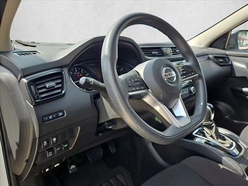 Used 2022 Nissan Rogue Sport S AWD/4WD image 10