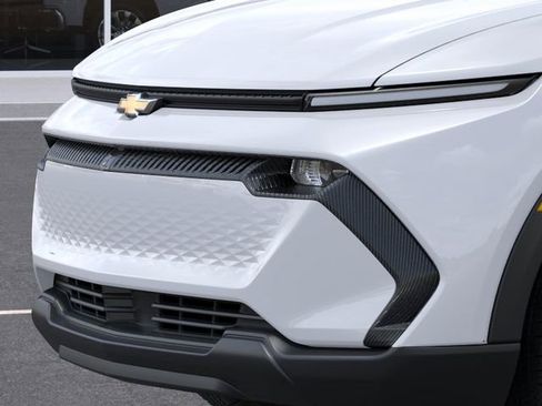 New 2026 Chevrolet Equinox EV LT FWD image 13