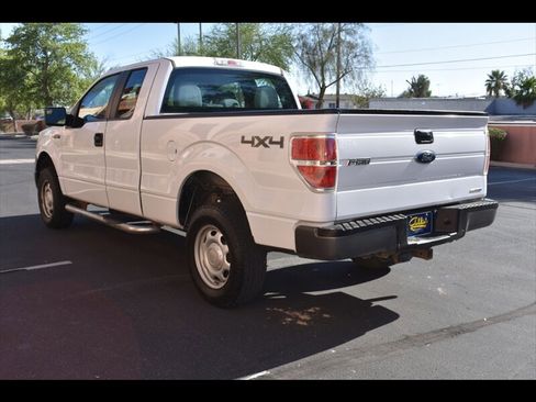 Used 2014 Ford F150 XL w/ XL Plus Package AWD/4WD image 6