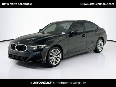 Certified 2023 BMW 330i Sedan w/ Premium Package