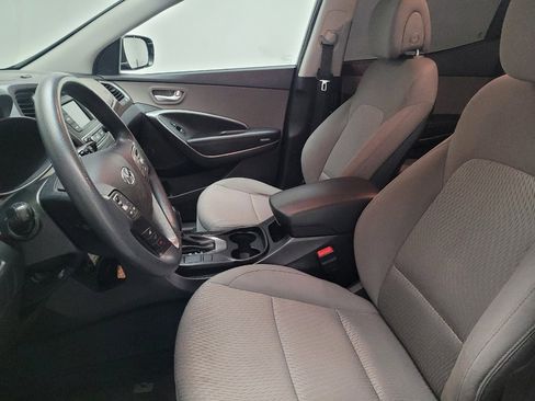 Used 2018 Hyundai Santa Fe Sport image 17