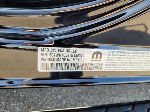 New 2026 RAM 3500 Big Horn w/ Laramie Trim Package image 14