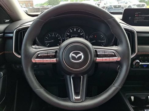 Certified 2024 MAZDA CX-50 2.5 Turbo w/ Cargo Package AWD/4WD image 20