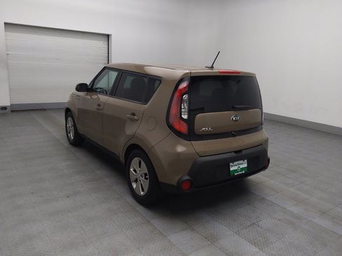 Used 2016 Kia Soul w/ Convenience Package image 5