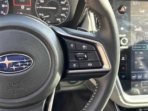Certified 2025 Subaru Outback Premium image 29