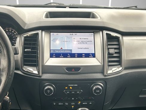 Used 2019 Ford Ranger XLT w/ Equipment Group 301A Mid image 26