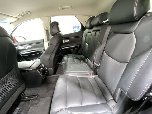 Used 2025 Genesis GV70 2.5T AWD/4WD image 22