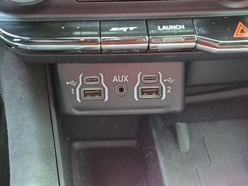 Used 2021 Dodge Durango SRT w/ Premium Interior Group AWD/4WD image 31