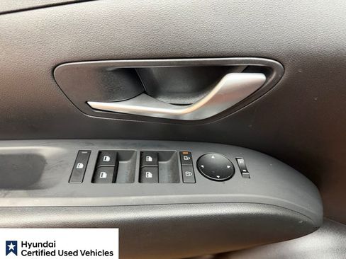 Certified 2025 Hyundai Tucson XRT image 24