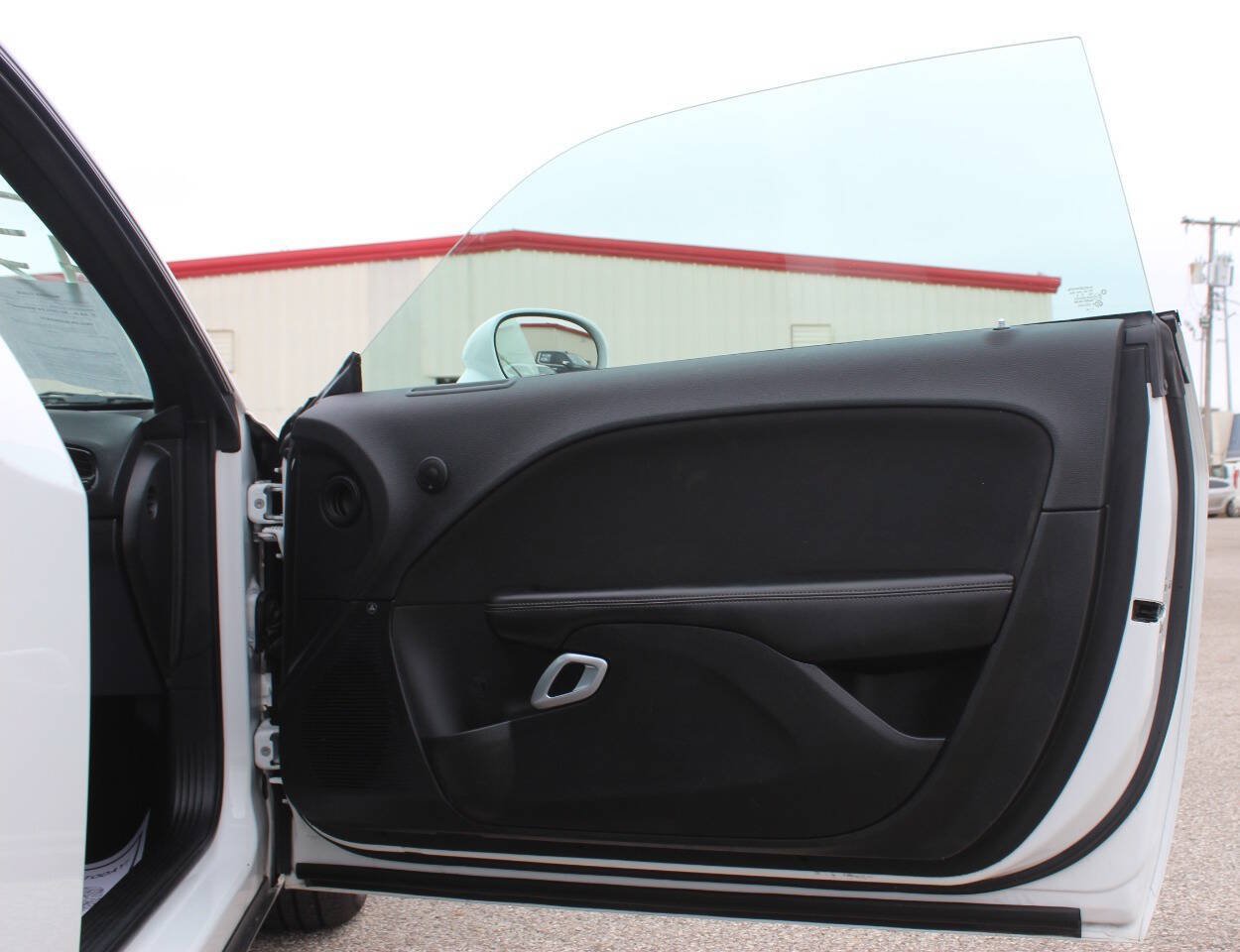 Used 2018 Dodge Challenger SXT Plus RWD image 10