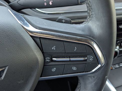 Certified 2025 Chevrolet Tahoe Premier image 36