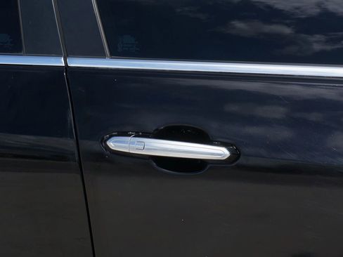 Used 2018 Cadillac ATS 2.0T AWD Sedan image 20