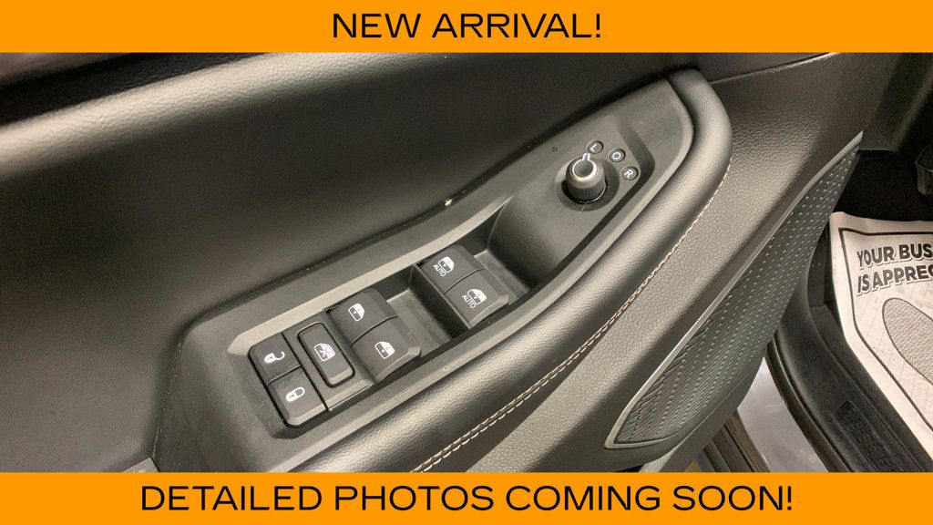 Used 2021 Jeep Grand Cherokee L Laredo AWD/4WD image 27