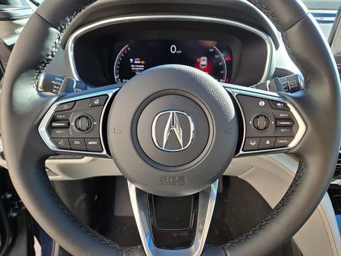New 2026 Acura MDX Advance Package image 25