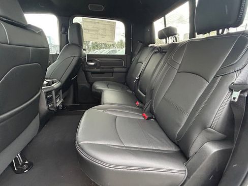 New 2025 RAM 2500 Power Wagon image 32