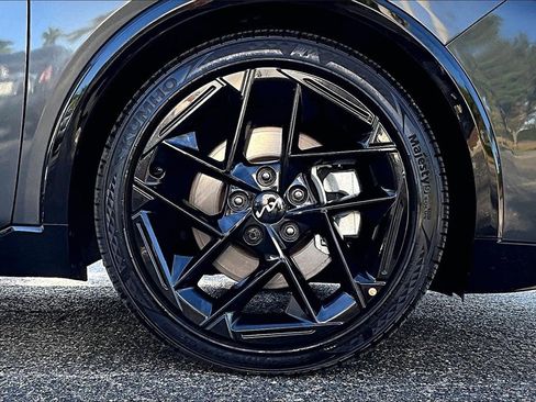 Used 2025 Kia K4 GT-Line Turbo image 36