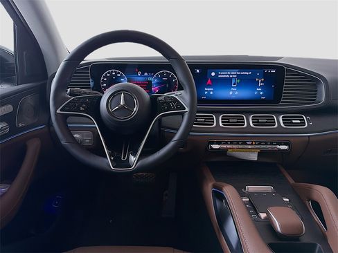 New 2026 Mercedes-Benz GLE 350 4MATIC image 25