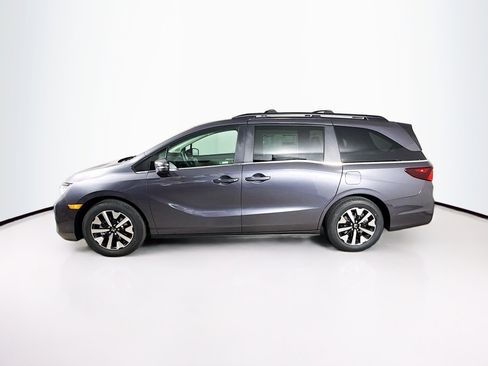 New 2026 Honda Odyssey EX-L image 7